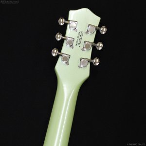 画像8: Gretsch　G5232T Electromatic Double Jet FT [Broadway Jade] [中古品]