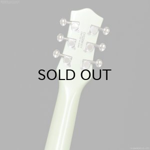 画像8: Gretsch　G5232T Electromatic Double Jet FT [Broadway Jade] [中古品]