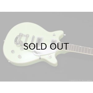 画像5: Gretsch　G5232T Electromatic Double Jet FT [Broadway Jade] [中古品]