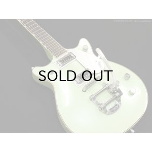 画像4: Gretsch　G5232T Electromatic Double Jet FT [Broadway Jade] [中古品]