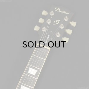 画像5: Bacchus　BSG-480 [Cherry] [中古品]