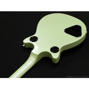 画像9: Gretsch　G5232T Electromatic Double Jet FT [Broadway Jade] [中古品]