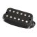 画像2: Aria Pro II　TJO Custom Humbucker Set エレキギター用ピックアップ AHB-TJO SET BK [Black] (2)