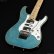画像2: SCHECTER　SD-2-24-AL AQB/M [Aqua Blue] (2)