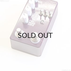 画像5: The Montreal Assembly　Count to 5 (Five) [Dark Purple] 直輸入品 【アウトレット特価】