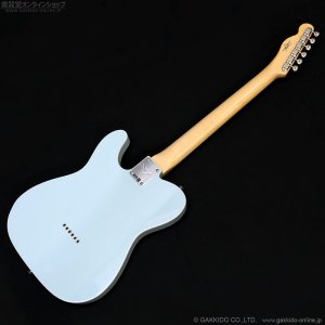 画像20: Fender Custom Shop　FE25 1965 Custom Telecaster Closet Classic with NOS Hardware [Sonic Blue]