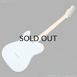 画像20: Fender Custom Shop　FE25 1965 Custom Telecaster Closet Classic with NOS Hardware [Sonic Blue]