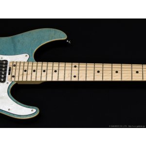 画像4: SCHECTER　SD-2-24-AL AQB/M [Aqua Blue]