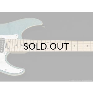 画像4: SCHECTER　SD-2-24-AL AQB/M [Aqua Blue]