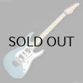 SCHECTER　SD-2-24-AL AQB/M [Aqua Blue]