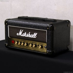 画像2: Marshall　DSL1H ギターアンプヘッド [中古品]