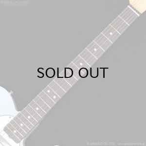 画像9: Fender Custom Shop　FE25 1965 Custom Telecaster Closet Classic with NOS Hardware [Sonic Blue]