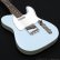画像4: Fender Custom Shop　FE25 1965 Custom Telecaster Closet Classic with NOS Hardware [Sonic Blue] (4)