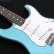 画像6: Fender Custom Shop　FE25 1965 Stratocaster Closet Classic with NOS Hardware [Teal Green Metallic] (6)