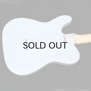 画像18: Fender Custom Shop　FE25 1965 Custom Telecaster Closet Classic with NOS Hardware [Sonic Blue]