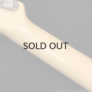 画像13: Fender Custom Shop　FE25 1965 Custom Telecaster Closet Classic with NOS Hardware [Sonic Blue]