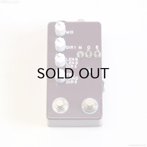 画像3: The Montreal Assembly　Count to 5 (Five) [Dark Purple] 直輸入品 【アウトレット特価】