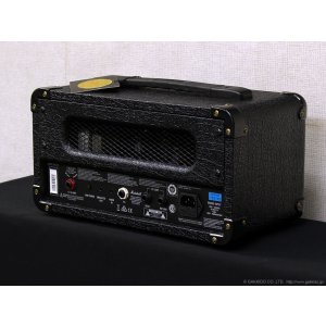 画像3: Marshall　DSL1H ギターアンプヘッド [中古品]