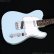 画像2: Fender Custom Shop　FE25 1965 Custom Telecaster Closet Classic with NOS Hardware [Sonic Blue] (2)