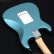 画像16: Fender Custom Shop　FE25 1965 Stratocaster Closet Classic with NOS Hardware [Teal Green Metallic] (16)