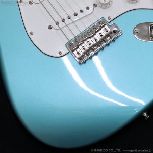 画像7: Fender Custom Shop　FE25 1965 Stratocaster Closet Classic with NOS Hardware [Teal Green Metallic]
