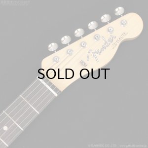 画像11: Fender Custom Shop　FE25 1965 Custom Telecaster Closet Classic with NOS Hardware [Sonic Blue]