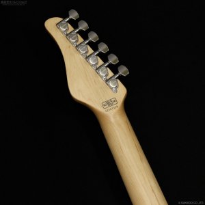 画像7: SCHECTER　SD-2-24-AL AQB/M [Aqua Blue]