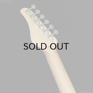 画像7: SCHECTER　SD-2-24-AL AQB/M [Aqua Blue]