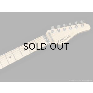 画像5: SCHECTER　SD-2-24-AL AQB/M [Aqua Blue]