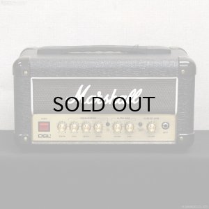 画像1: Marshall　2018 DSL1H ギターアンプヘッド [中古品]