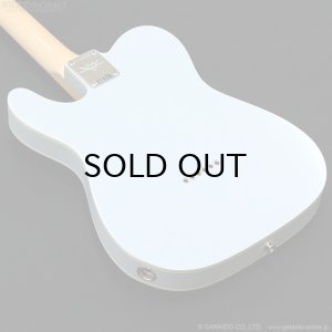 画像17: Fender Custom Shop　FE25 1965 Custom Telecaster Closet Classic with NOS Hardware [Sonic Blue]