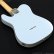 画像17: Fender Custom Shop　FE25 1965 Custom Telecaster Closet Classic with NOS Hardware [Sonic Blue] (17)