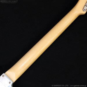 画像10: Fender Custom Shop　FE25 1965 Custom Telecaster Closet Classic with NOS Hardware [Sonic Blue]