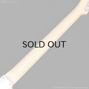 画像10: Fender Custom Shop　FE25 1965 Custom Telecaster Closet Classic with NOS Hardware [Sonic Blue]