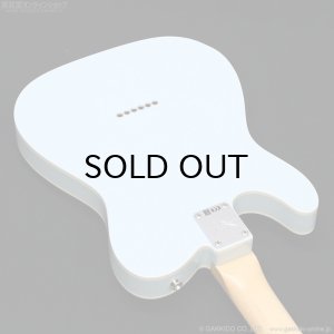 画像19: Fender Custom Shop　FE25 1965 Custom Telecaster Closet Classic with NOS Hardware [Sonic Blue]