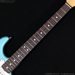 画像9: Fender Custom Shop　FE25 1965 Stratocaster Closet Classic with NOS Hardware [Teal Green Metallic]