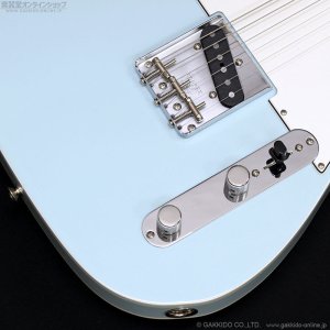 画像5: Fender Custom Shop　FE25 1965 Custom Telecaster Closet Classic with NOS Hardware [Sonic Blue]