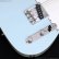 画像5: Fender Custom Shop　FE25 1965 Custom Telecaster Closet Classic with NOS Hardware [Sonic Blue] (5)