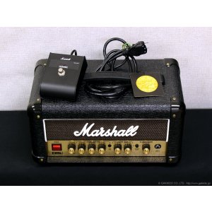 画像6: Marshall　DSL1H ギターアンプヘッド [中古品]