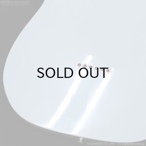 画像15: Fender Custom Shop　FE25 1965 Custom Telecaster Closet Classic with NOS Hardware [Sonic Blue]