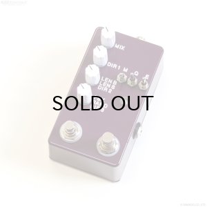 画像1: The Montreal Assembly　Count to 5 (Five) [Dark Purple] 直輸入品 【アウトレット特価】