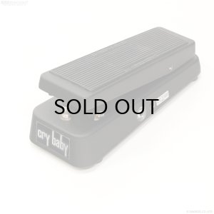 画像2: Jim Dunlop　GCB95M Original Cry Baby [中古品]