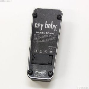 画像4: Jim Dunlop　GCB95M Original Cry Baby [中古品]