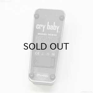 画像4: Jim Dunlop　GCB95M Original Cry Baby [中古品]