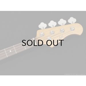 画像5: Bacchus　BJB-1-RSM [Ice Blue Metallic, Black Pearl Pickguard]