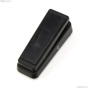 画像1: Jim Dunlop　GCB95M Original Cry Baby [中古品]