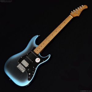 画像1: Bacchus　Global Series 2DX RSM [Galaxy Blue Burst]