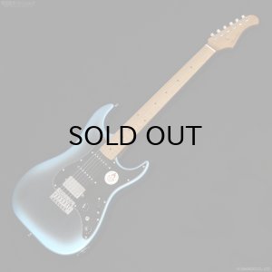 画像1: Bacchus　Global Series 2DX RSM [Galaxy Blue Burst]