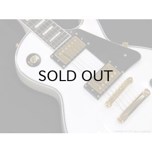 画像9: Edwards　E-LP-CTM “All Mahogany” WH [White] [当店オリジナルモデル] [デジマート連動セール特価]