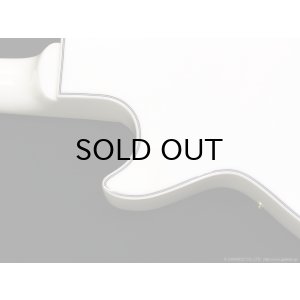 画像11: Edwards　E-LP-CTM “All Mahogany” WH [White] [当店オリジナルモデル] [デジマート連動セール特価]